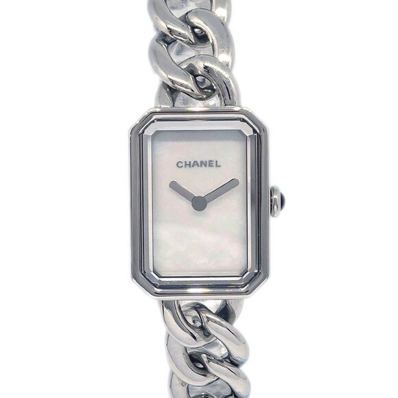 Chanel Premiere H3249 Watch SS CXB***** 194535 - Picture 2 of 8